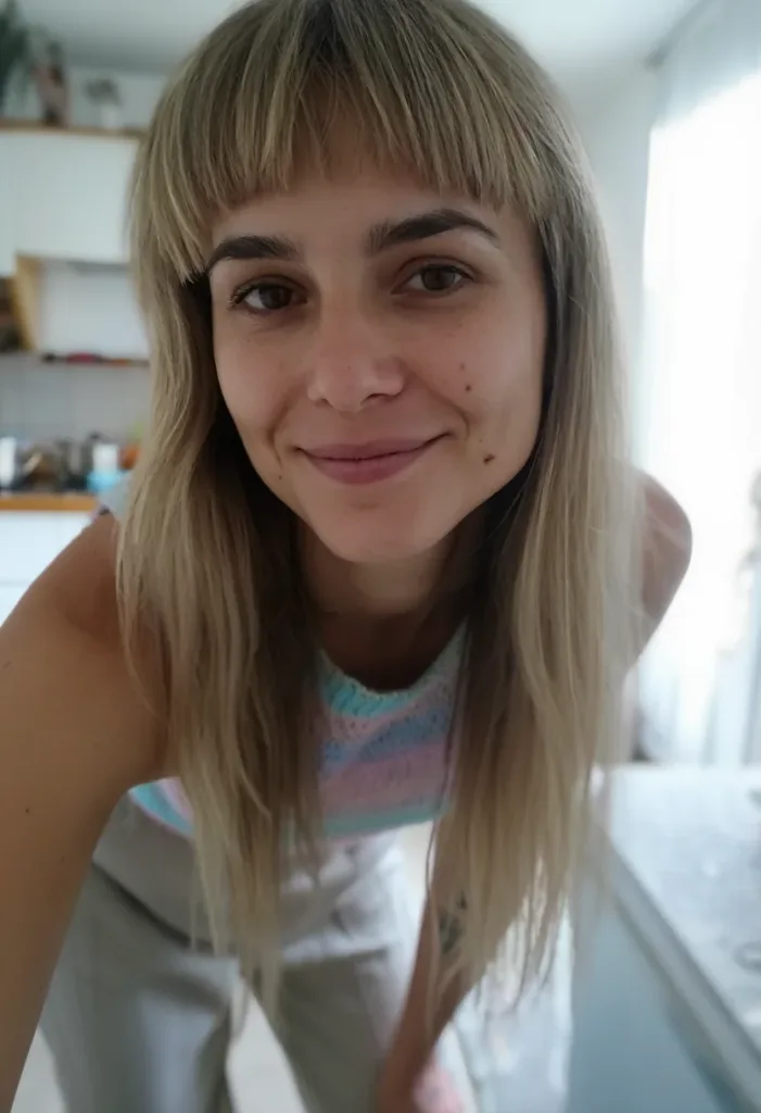 Анжела