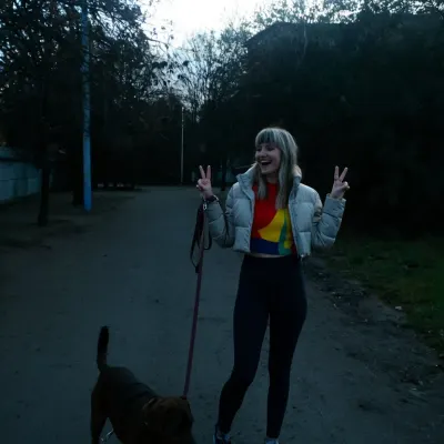 Вафелька