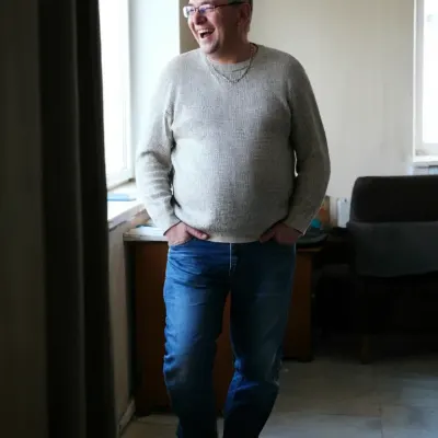 Николай