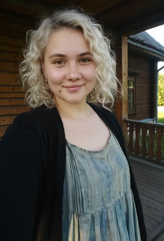 Вика