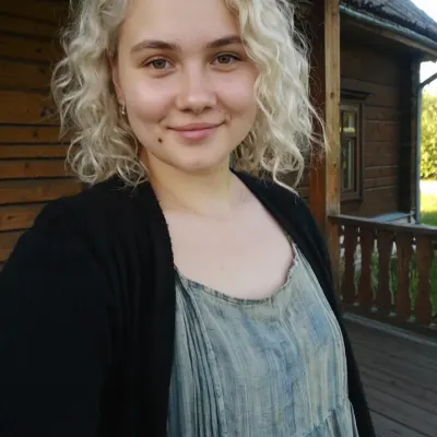 Вика, 24