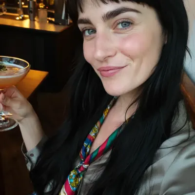 Ирина